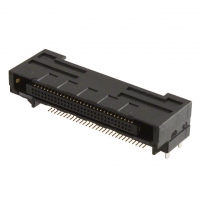 FX18-60S-0.8SH CONN RCPT 60POS 0.8MM SMD R/A