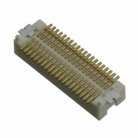 DF12(3.0)-40DP-0.5V(86) CONN HEADER 40POS 3MM SMD 0.5MM