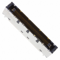 WD2F144WB1R300 CONN RCPT PC SIDE 144POS SMD
