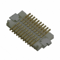 DF12(3.0)-20DS-0.5V(86) CONN RECEPT 20POS 3MM SMD 0.5MM