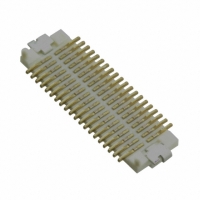 DF12(3.0)-40DS-0.5V(86) CONN RECEPT 40POS 3MM SMD 0.5MM