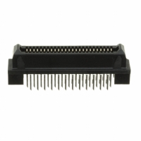 TX24-50R-10ST-N1E CONN RCPT 1.27MM 50POS GOLD PCB