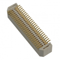 P08-050SLC-B-G CONN SOCKET 50POS .8MM VERT SMD