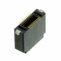 KX14-20K11DE CONN RCPT 0.8MM 20POS SMD GOLD