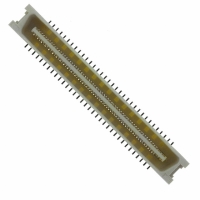 FX2-68P-1.27SV CONN HEADER STR 68POS 1.27MM SMD