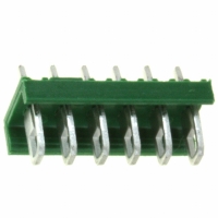 5164713-6 CONN HEADER 6POS VERT 2.5MM TIN