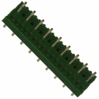 5164713-9 CONN HEADER 9POS VERT 2.5MM TIN