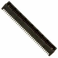 87409-135LF CONN HEADER 70POS .050 VERT SMD