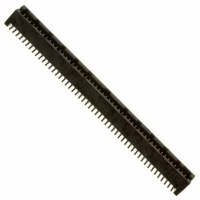 87409-150LF CONN HEADER 100POS .050 VERT SMD