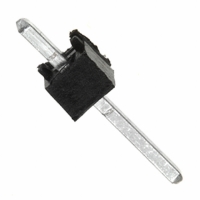 TSW-101-07-T-S CONN HEADER 1POS .100