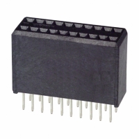 5-104078-1 CONN RECEPT 20POS .050