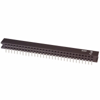 532956-9 CONN RECEPT 60POS .100 RT/A DUAL