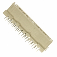 5536279-1 CONN RECEPT VERT 40 POS 30AU PCB