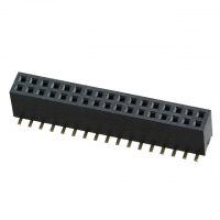 20021321-00034T4LF CONN RECEPT 34POS DUAL SMD