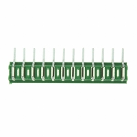 1-5164711-2 CONN RCPT 12POS R/A 2.5MM