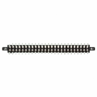 5-104652-5 CONN RECEPT 50POS .050 VERT SMD