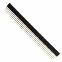 SSQ-150-03-G-S CONN RCPT .100