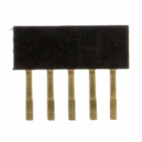 SFM210-LPSE-D05-ST-BK CONN HDR FMAL 10PS 1MM DL AU T/H