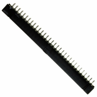 XG4H-6431 CONN SOCKET 64POS STRAIGHT PCB