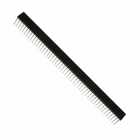 SSQ-150-03-S-S-RA CONN RCPT .100