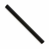 SSQ-150-01-G-D CONN RCPT .100