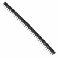 SDL-136-T-10 CONN RCPT .100