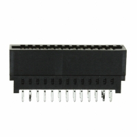 145274-1 STD EDGE II CONN ASSY 13 POS