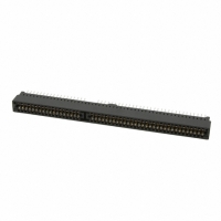 5650616-1 CONN EDGECARD 52DL POS .100 VERT