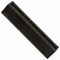 MEC1-140-02-S-D-A CONN EDGE CARD DL 1MM 80POS SMD