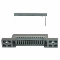 3462-0000 CARD EDGE CONN 26 POS W/FLANGE