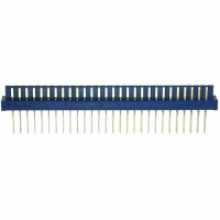 EBM28MMNN CARD MALE EXTENDER .156 56POS AU