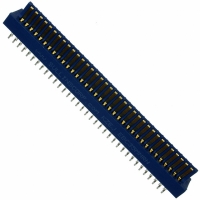 EBC35MMRN CARD MALE EXTENDER .100 70POS AU