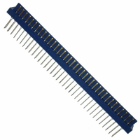 EBM36MMNN CARD MALE EXTENDER .156 72POS AU