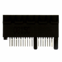 NWE18DHHN-T931 CONN PCI EXPRESS 36POS VERT PCB