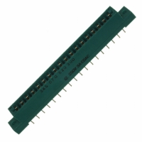 345-070-520-300 CONN CARD EDGE