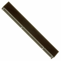 MEC1-170-02-S-D-A CONN EDGE CARD DL 1MM 140POS SMD