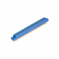 EBM28DRTH CONN EDGE DUAL .156 DIP 56POS