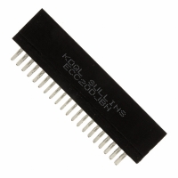 ECC20DJBN CONN EDGECARD 40POS .100X.200