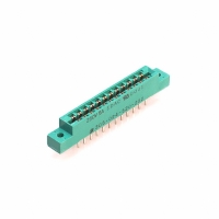 305-024-520-202 CONN CARDEDGE 24POS .156 X .140