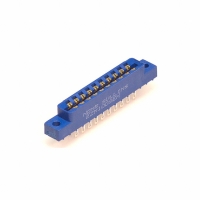 EBM10DSEH CONN EDGE DUAL .156 PCB 20POS