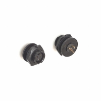 7282-3SG-300 CONN SOCKET PANEL MNT MINI 3PIN