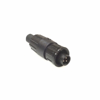 16282-3PG-311 CONN PIN CABLE END MICRO 3PIN