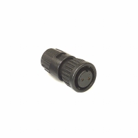 6282-2SG-3DC CONN SOCKET CABLE END MINI 2PIN