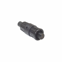 16282-3SG-311 CONN SOCKET CABLE END MICRO 3PIN