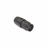 8282-3SG-3DC CONN SOCKET CBL-CBL MINI 3PIN