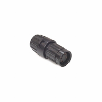 8282-4SG-3DC CONN SOCKET CBL-CBL MINI 4PIN