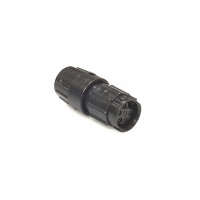 8282-5SG-3DC CONN SOCKET CBL-CBL MINI 5PIN