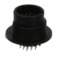 2-1445758-0 CONN RCPT CPC 19POS PNL SLDTAIL