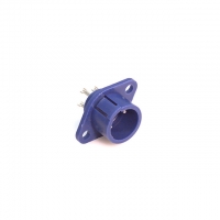 RPC2-12RB-3P(01) CONN RECEPT 3POS W/PINS
