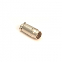 RM12BJB-3PH RM 12 JACK 3 POS. W/PIN
